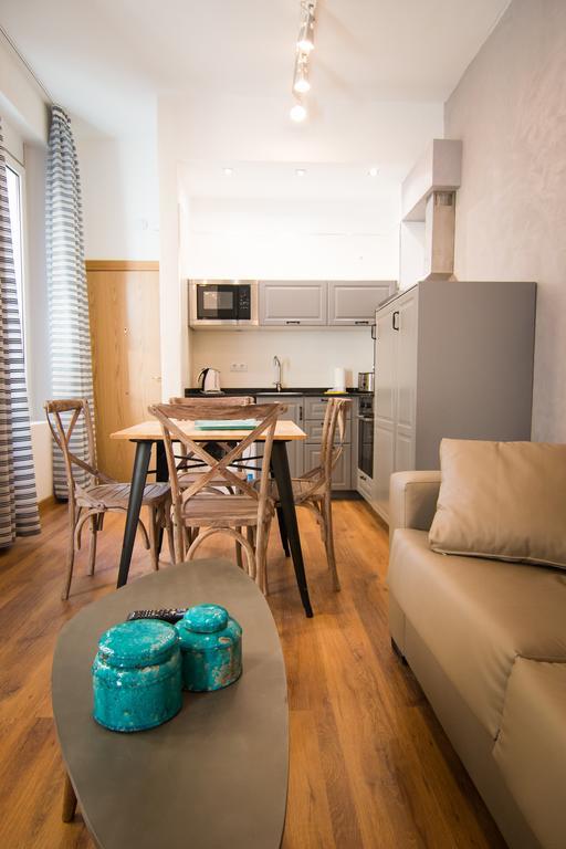 Holidays2Malaga Comfort Center Zimmer foto
