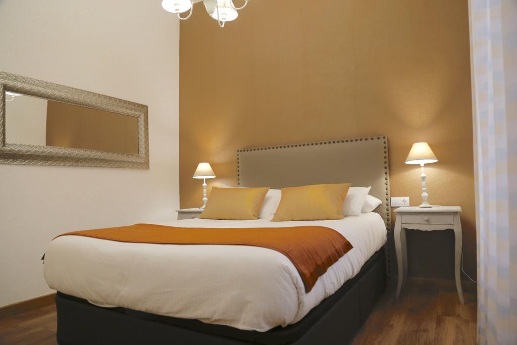 Holidays2Malaga Comfort Center Zimmer foto
